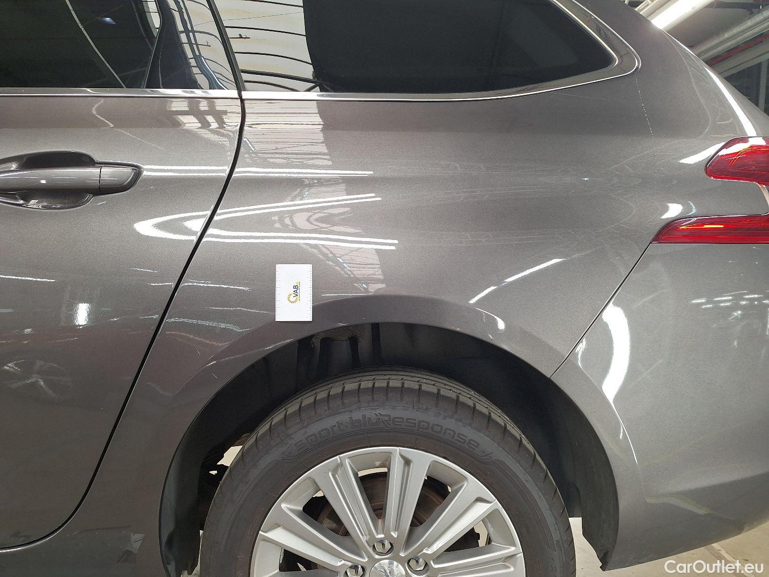  Peugeot  308 Peugeot,  SW FL'17, Peugeot  SW 1.5 BlueHDi 130 S&S EAT8 Allure Pac #21
