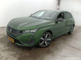  Peugeot  308 PEUGEOT  DIESEL - 2021 1.5 BlueHDi 130 Allure S&S 5d 