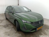  Peugeot  308 PEUGEOT  DIESEL - 2021 1.5 BlueHDi 130 Allure S&S 5d #8