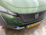 Peugeot  308 PEUGEOT  DIESEL - 2021 1.5 BlueHDi 130 Allure S&S 5d #23
