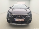  Peugeot  5008 Peugeot,  '16, Peugeot  1.5 BlueHDi 96kW S&S EAT8 Allure 5d 