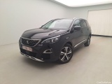  Peugeot  5008 Peugeot,  '16, Peugeot  1.5 BlueHDi 96kW S&S EAT8 Allure 5d #2