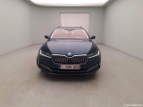  Skoda  Superb Skoda,  Combi FL'19, Skoda  Combi 1.4 TSI iV 160kW DSG6 Style 5d 