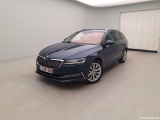  Skoda  Superb Skoda,  Combi FL'19, Skoda  Combi 1.4 TSI iV 160kW DSG6 Style 5d #2