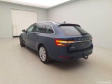  Skoda  Superb Skoda,  Combi FL'19, Skoda  Combi 1.4 TSI iV 160kW DSG6 Style 5d #6