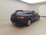 Skoda  Superb Skoda,  Combi FL'19, Skoda  Combi 1.4 TSI iV 160kW DSG6 Style 5d #8