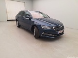  Skoda  Superb Skoda,  Combi FL'19, Skoda  Combi 1.4 TSI iV 160kW DSG6 Style 5d #9