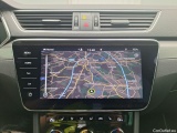  Skoda  Superb Skoda,  Combi FL'19, Skoda  Combi 1.4 TSI iV 160kW DSG6 Style 5d #20