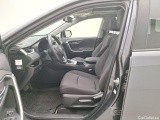 Toyota  RAV4 Toyota,  '18, Toyota  2.5 VVT-i Hybrid Dynamic Plus E-CVT 5d #3