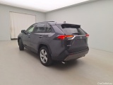  Toyota  RAV4 Toyota,  '18, Toyota  2.5 VVT-i Hybrid Dynamic Plus E-CVT 5d #6