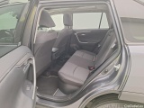  Toyota  RAV4 Toyota,  '18, Toyota  2.5 VVT-i Hybrid Dynamic Plus E-CVT 5d #4