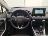  Toyota  RAV4 Toyota,  '18, Toyota  2.5 VVT-i Hybrid Dynamic Plus E-CVT 5d #5