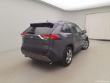  Toyota  RAV4 Toyota,  '18, Toyota  2.5 VVT-i Hybrid Dynamic Plus E-CVT 5d #8