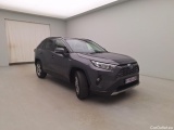  Toyota  RAV4 Toyota,  '18, Toyota  2.5 VVT-i Hybrid Dynamic Plus E-CVT 5d #9