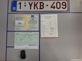  Toyota  RAV4 Toyota,  '18, Toyota  2.5 VVT-i Hybrid Dynamic Plus E-CVT 5d #18