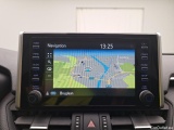  Toyota  RAV4 Toyota,  '18, Toyota  2.5 VVT-i Hybrid Dynamic Plus E-CVT 5d #21