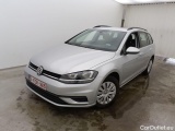  Volkswagen  Golf  Volkswagen Variant 1.0 TSi 85kW Trendline 5d 