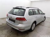  Volkswagen  Golf  Volkswagen Variant 1.0 TSi 85kW Trendline 5d #2
