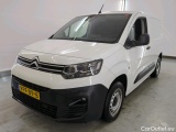  Citroen  Berlingo Citroën  Van BlueHDi 100 S&S Club 650 kg 4d 