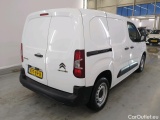  Citroen  Berlingo Citroën  Van BlueHDi 100 S&S Club 650 kg 4d #2