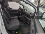  Citroen  Berlingo Citroën  Van BlueHDi 100 S&S Club 650 kg 4d #3