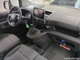  Citroen  Berlingo Citroën  Van BlueHDi 100 S&S Club 650 kg 4d #8