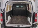  Citroen  Berlingo Citroën  Van BlueHDi 100 S&S Club 650 kg 4d #15