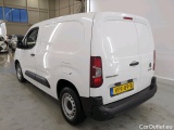  Citroen  Berlingo Citroën  Van BlueHDi 100 S&S Club 650 kg 4d #16