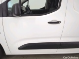  Citroen  Berlingo Citroën  Van BlueHDi 100 S&S Club 650 kg 4d #21