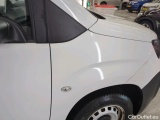  Citroen  Berlingo Citroën  Van BlueHDi 100 S&S Club 650 kg 4d #25