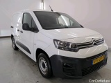  Citroen  Berlingo Citroën  Van BlueHDi 100 S&S Club 650 kg 4d #27