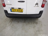  Citroen  Berlingo Citroën  Van BlueHDi 100 S&S Club 650 kg 4d #46