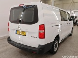  Citroen  Jumpy Citroën  XL 2.0 BlueHDi 120 S&S Club 4d #2