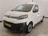  Citroen  Jumpy Citroën  XL 2.0 BlueHDi 120 S&S Club 4d 