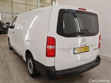  Citroen  Jumpy Citroën  XL 2.0 BlueHDi 120 S&S Club 4d #9