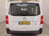  Citroen  Jumpy Citroën  XL 2.0 BlueHDi 120 S&S Club 4d #10