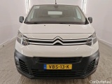  Citroen  Jumpy Citroën  XL 2.0 BlueHDi 120 S&S Club 4d #26