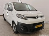  Citroen  Jumpy Citroën  XL 2.0 BlueHDi 120 S&S Club 4d #25