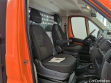  Fiat  Ducato Fiat  3.5T L3H1 79kWh 2d Open Laadbak + klep #3