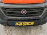  Fiat  Ducato Fiat  3.5T L3H1 79kWh 2d Open Laadbak + klep #5