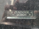  Fiat  Ducato Fiat  3.5T L3H1 79kWh 2d Open Laadbak + klep #6
