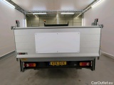  Fiat  Ducato Fiat  3.5T L3H1 79kWh 2d Open Laadbak + klep #10