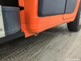  Fiat  Ducato Fiat  3.5T L3H1 79kWh 2d Open Laadbak + klep #11