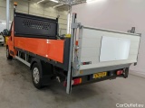  Fiat  Ducato Fiat  3.5T L3H1 79kWh 2d Open Laadbak + klep #9