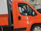  Fiat  Ducato Fiat  3.5T L3H1 79kWh 2d Open Laadbak + klep #14