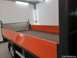  Fiat  Ducato Fiat  3.5T L3H1 79kWh 2d Open Laadbak + klep #15
