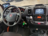  Fiat  Ducato Fiat  3.5T L3H1 79kWh 2d Open Laadbak + klep #16