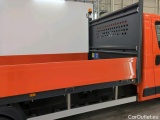  Fiat  Ducato Fiat  3.5T L3H1 79kWh 2d Open Laadbak + klep #17