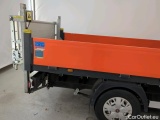  Fiat  Ducato Fiat  3.5T L3H1 79kWh 2d Open Laadbak + klep #18