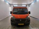  Fiat  Ducato Fiat  3.5T L3H1 79kWh 2d Open Laadbak + klep #21